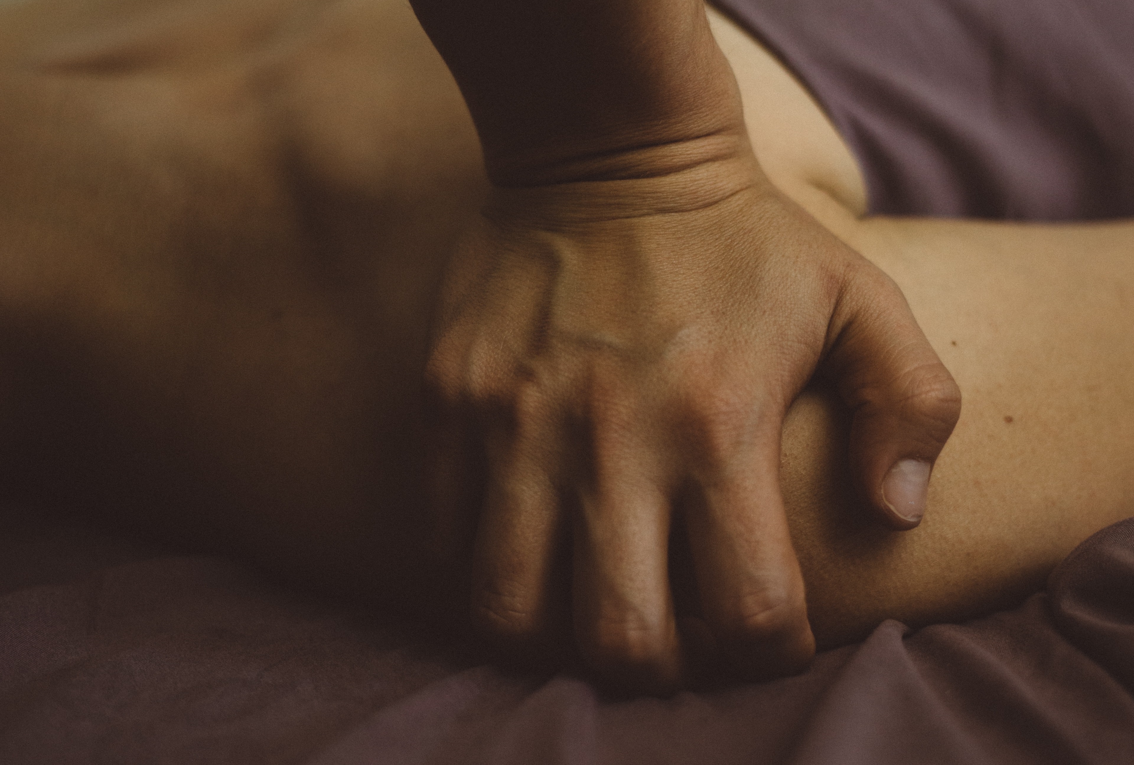 50 min massage